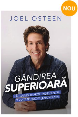 Gândirea Superioară, Joel Osteen